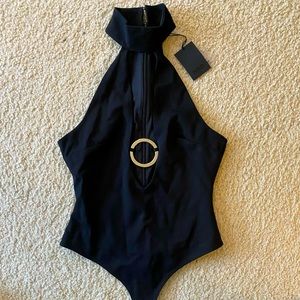 NBD Melody Bodysuit